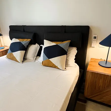 Machadinho Modern Apartament *