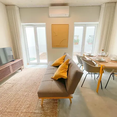 Machadinho Modern