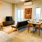 Machadinho Modern