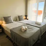 Machadinho Modern Daire