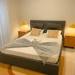 Machadinho Modern