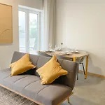 Daire Machadinho Modern