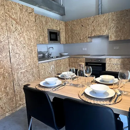 Machadinho Modern Apartamento *