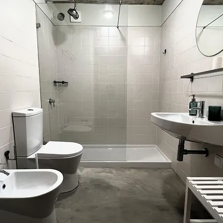 Machadinho Modern Lissabon