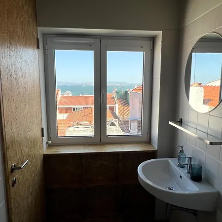 Apartment Machadinho Modern