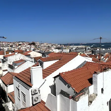 Machadinho Modern Apartment *