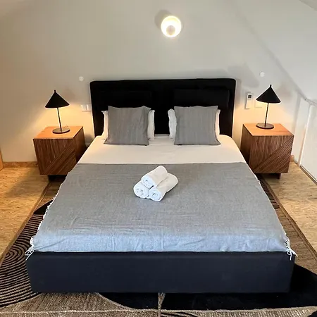 Machadinho Modern 리스본