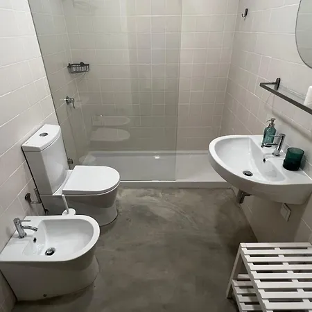 Machadinho Modern Apartment