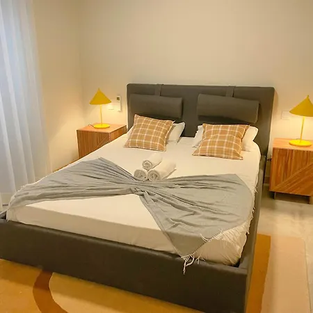 Machadinho Modern