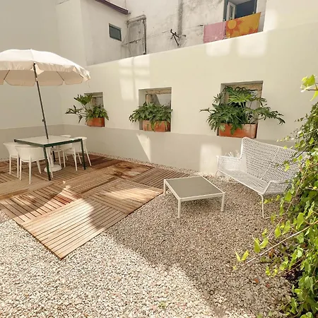 Machadinho Modern * 리스본