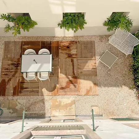 Appartement Machadinho Modern Lisboa