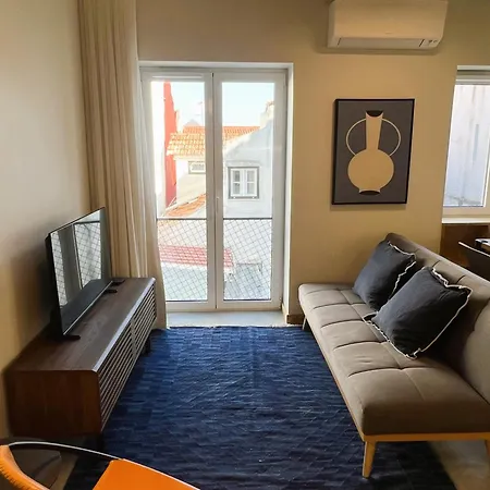 Lägenhet Machadinho Modern