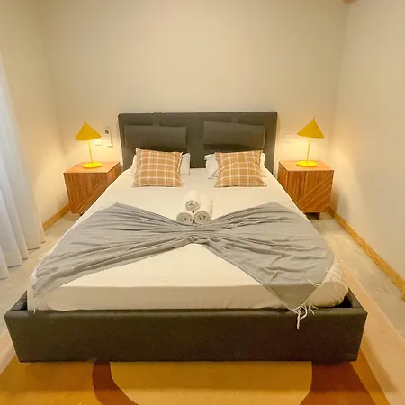 Machadinho Modern Lisbona
